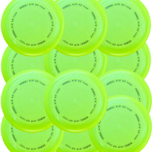 XDISC AIR A2 12 Pack
