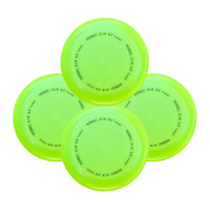 XDISC AIR A2 4 Pack