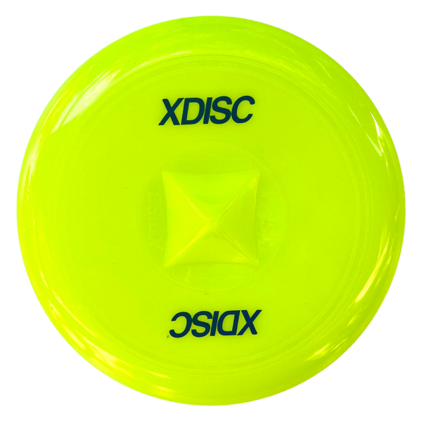 XDISC_Neon_Lemon Original XDISC